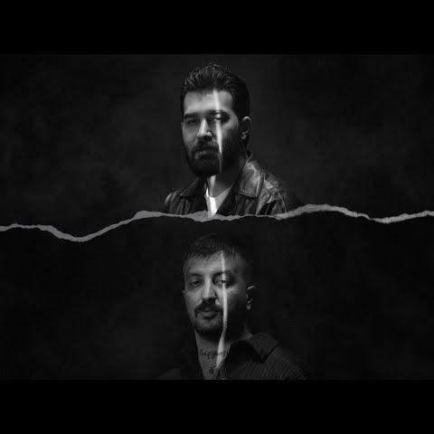 دانلود آهنگ علی یاسینی و پوری به نام نفهمیدم